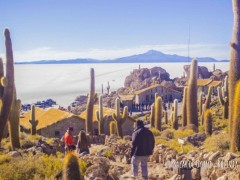 Expedição América - Brasil, Argentina, Chile, Peru e Bolívia